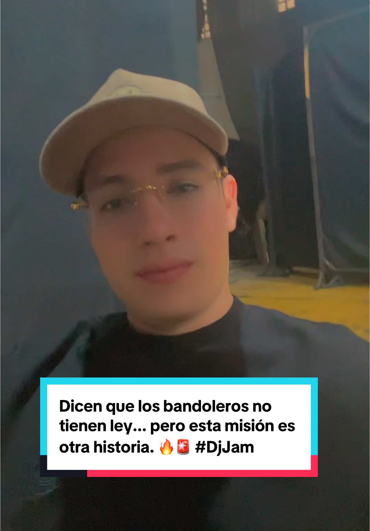 Bandolero ✅