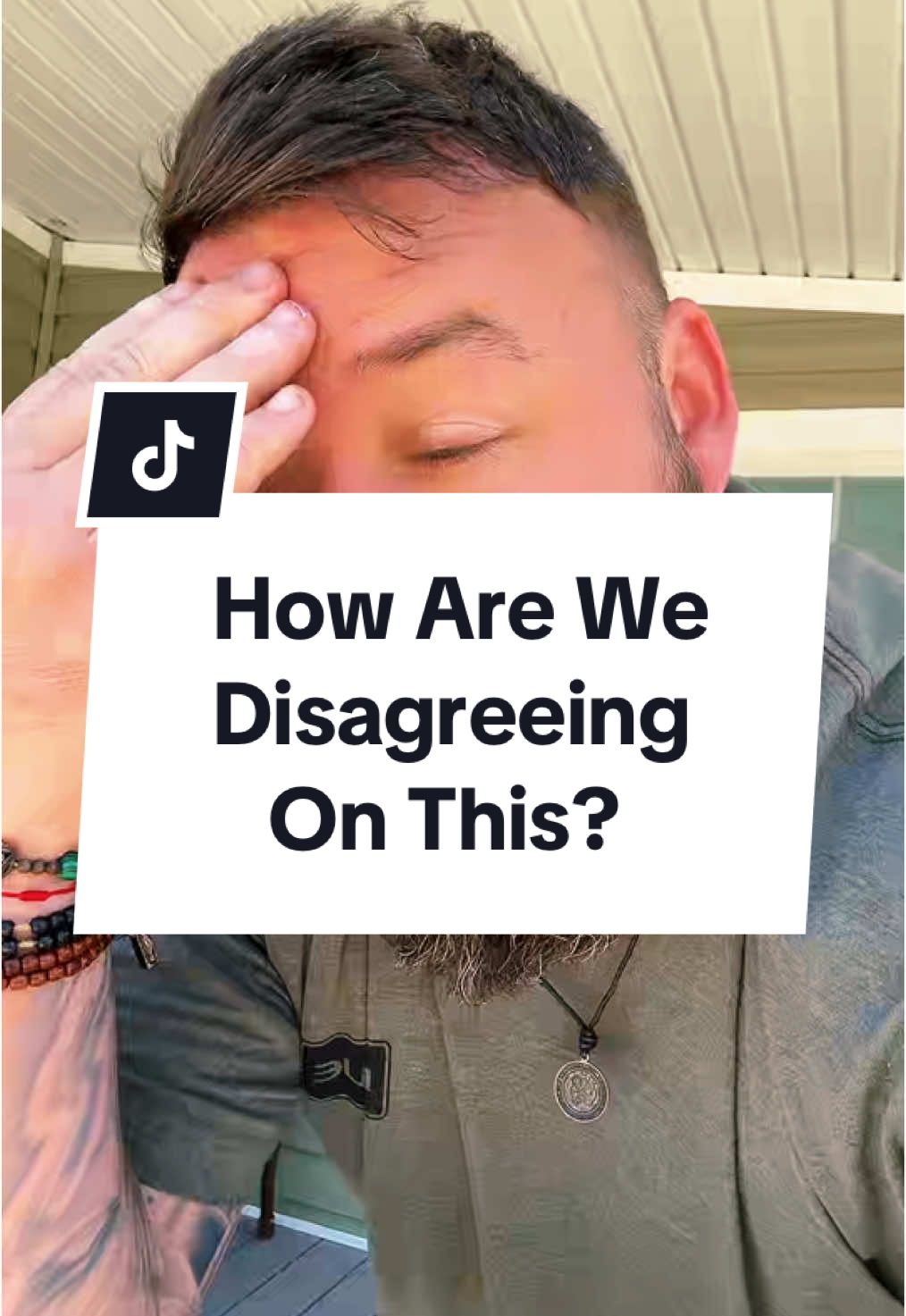 This Should Be Something We Can All Agree On. 