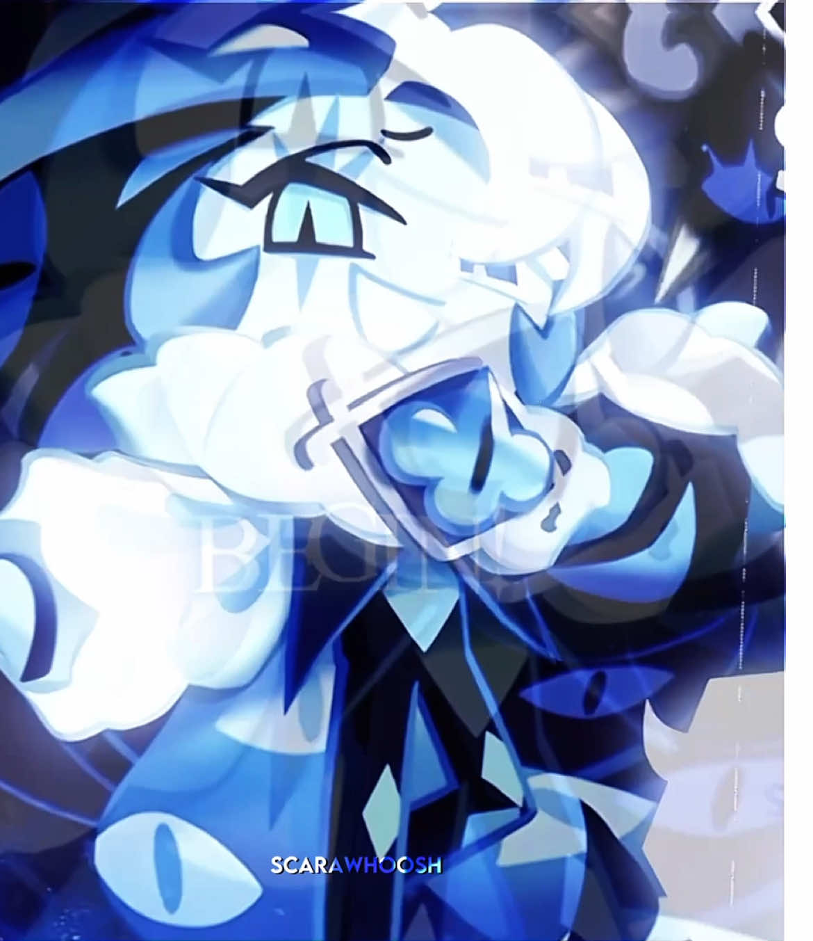 #FURINA + #SHADOWMILK — had to blow the dust off this audio | #GenshinImpact #genshin #cookierunkingdom #cookierun #shadowmilkcookie #edit #fyp #viral 