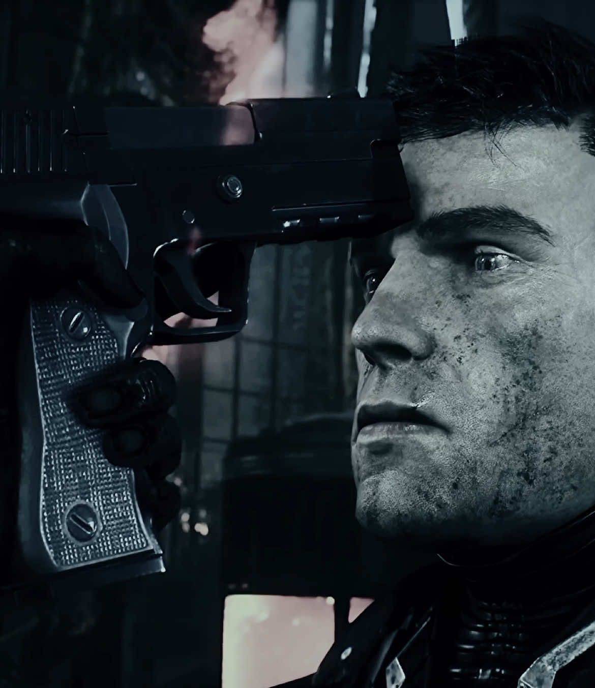 back || page rebrand inbound #arkhamknight #redhood #fyp #edit 