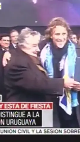 PEPE ⚽️✨  #mujica #pepemujica #fyp #parati