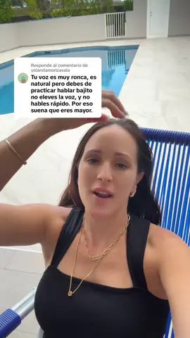 Respuesta a @yolandamorizavala 