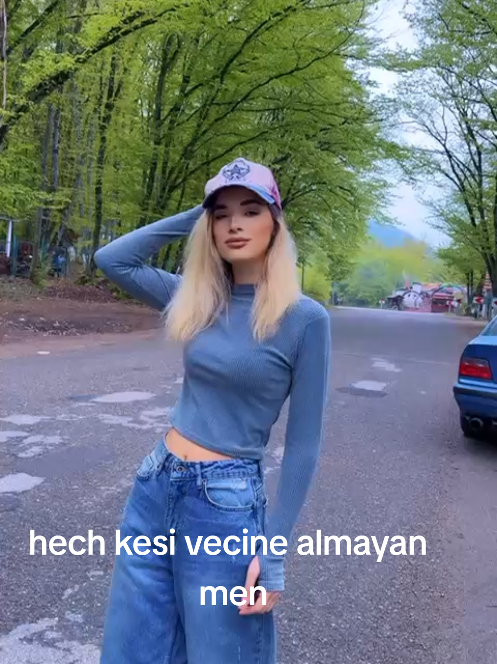 🤣🤣🤣🤣 hech kesi vecine almayan men#kesvetbenionecikar #kehvet 