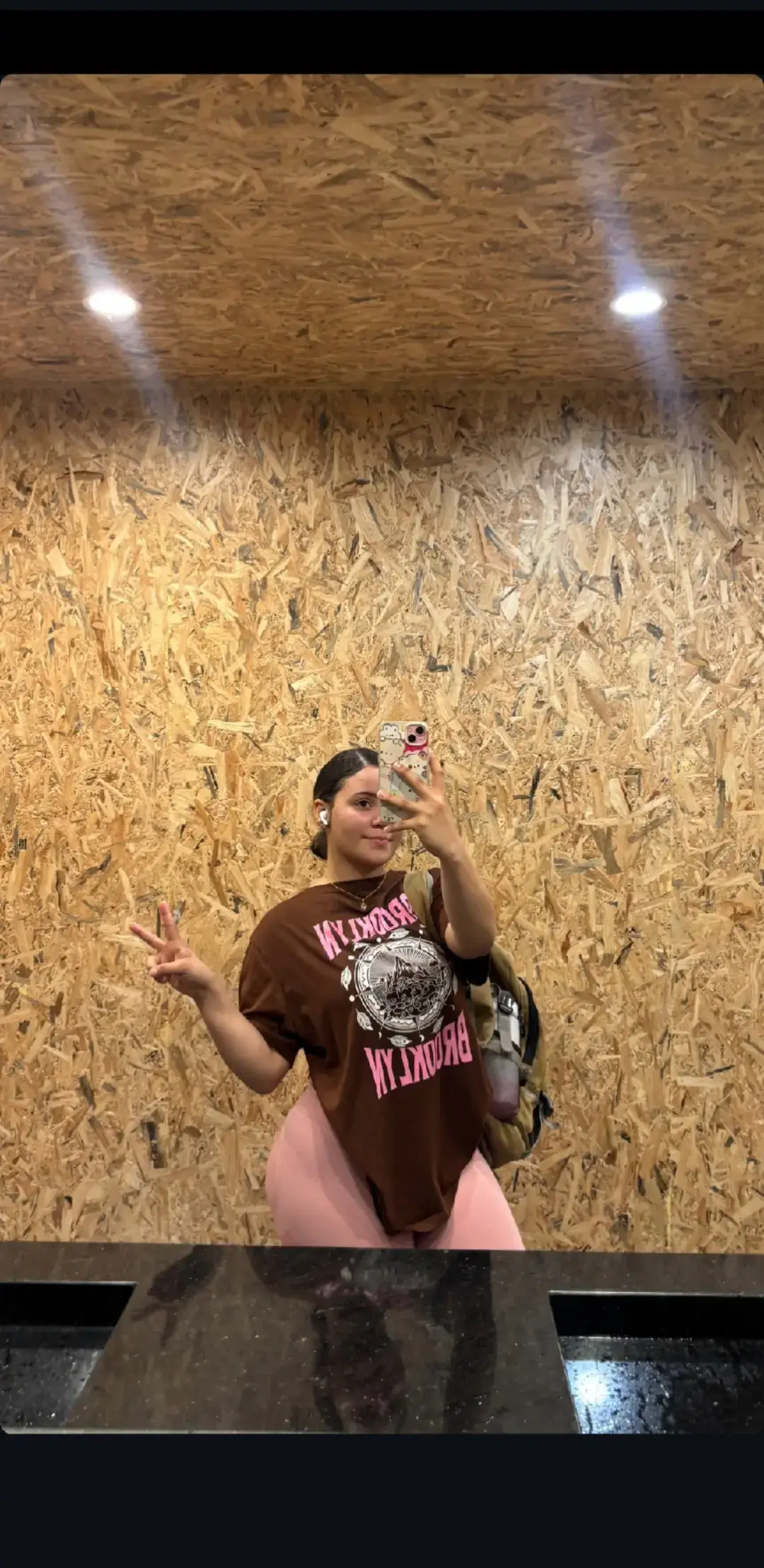 «No dejes que el ayer ocupe mucho espacio de tu hoy»  #WillRogers