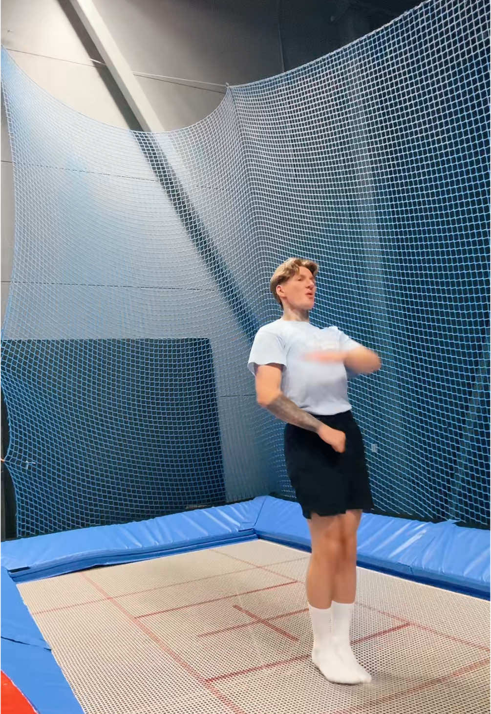 🫡😮‍💨🇺🇸🤌🏼 #usaallgirl #usacheer #cheerleading #trampolinestunts #fyp #icuworlds2025 #allstarcheer 