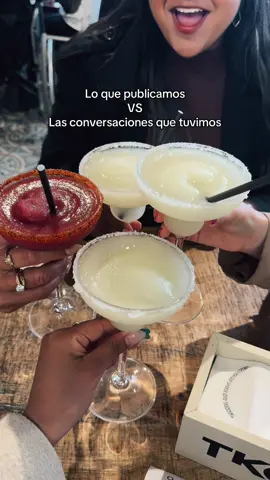Pero siempre classy 💋 #girls #chicas #latinas #margaritas #girlsnightout #girlsnight #LIVEIncentiveProgram #LIVERewards #PaidPartnership 