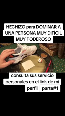 HECHIZO para DOMINAR A UNA PERSONA MUY DIFÍCIL MUY PODEROSO#INCREÍBLE!!!! #tarotreading #usa🇺🇸 #canada_life🇨🇦 #suisse🇨🇭 #españa🇪🇸 #estadosunidos🇺🇸 #tarotmundial🌍 #usa🇺🇸 #viralvideos #2025 #glabang🚀 #dubai🇦🇪 #alemania🇩🇪 #usa🇺🇸 #europeo #italia #tarot #2025bride #usa🇺🇸 #usa_tiktok #usa🇺🇸 