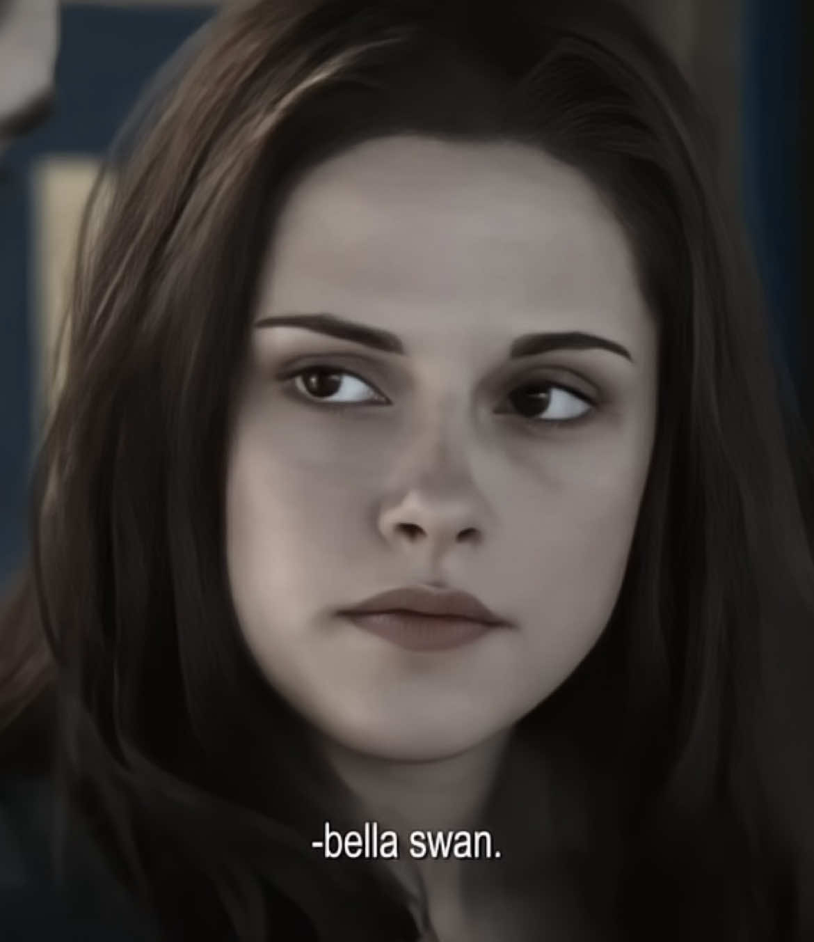 #BELLASWAN: prometo q n sou sigma da bella | #fyp #viral #twilight #kristenstewart #viraliza 