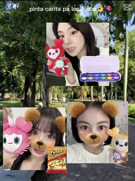 #apoyoplissssssssssssss💞 #twicee #chaeyuong✨🥀 #momo #jiyho @TWICE 