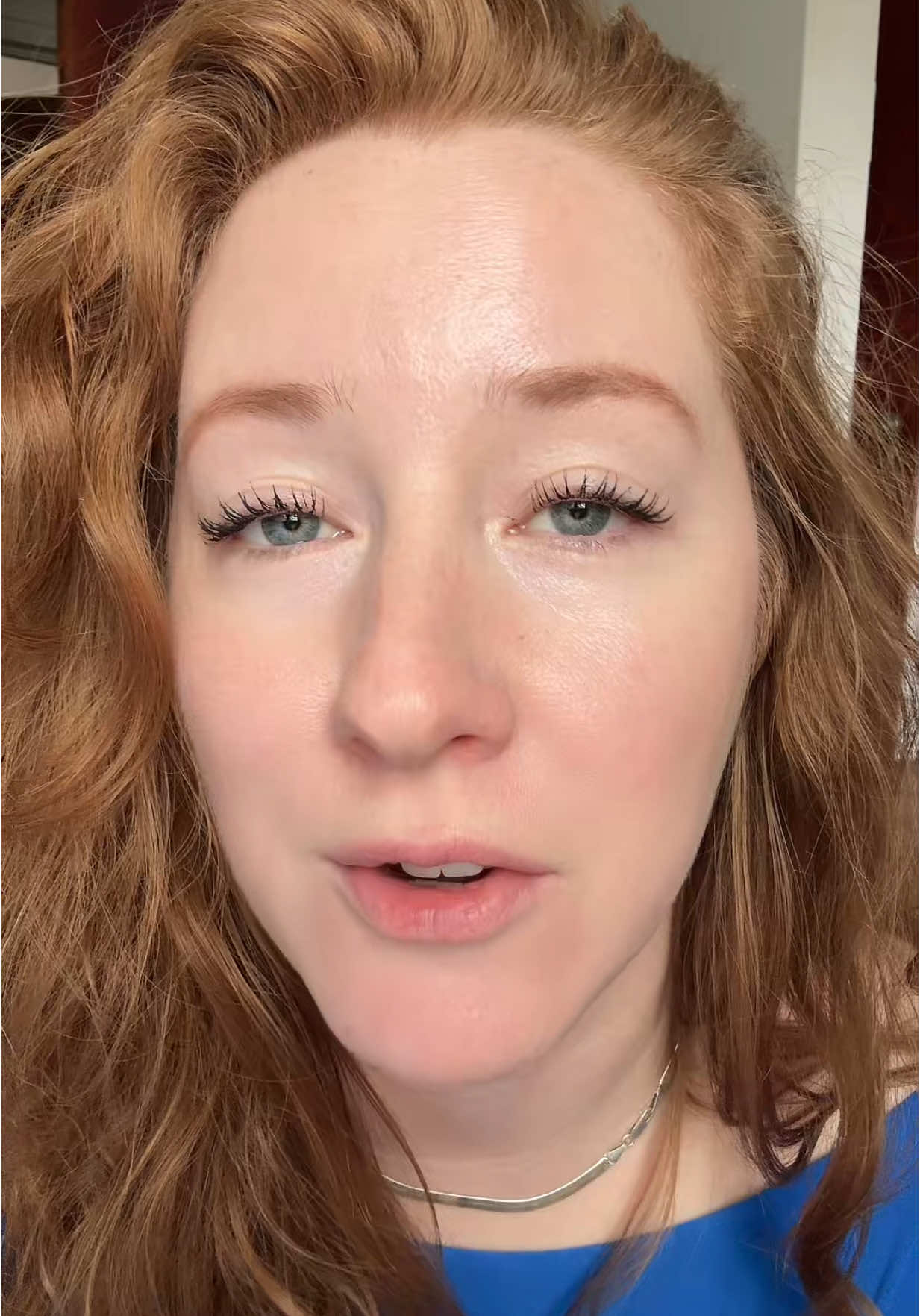 These feminine probiotics have done wild things for me!!