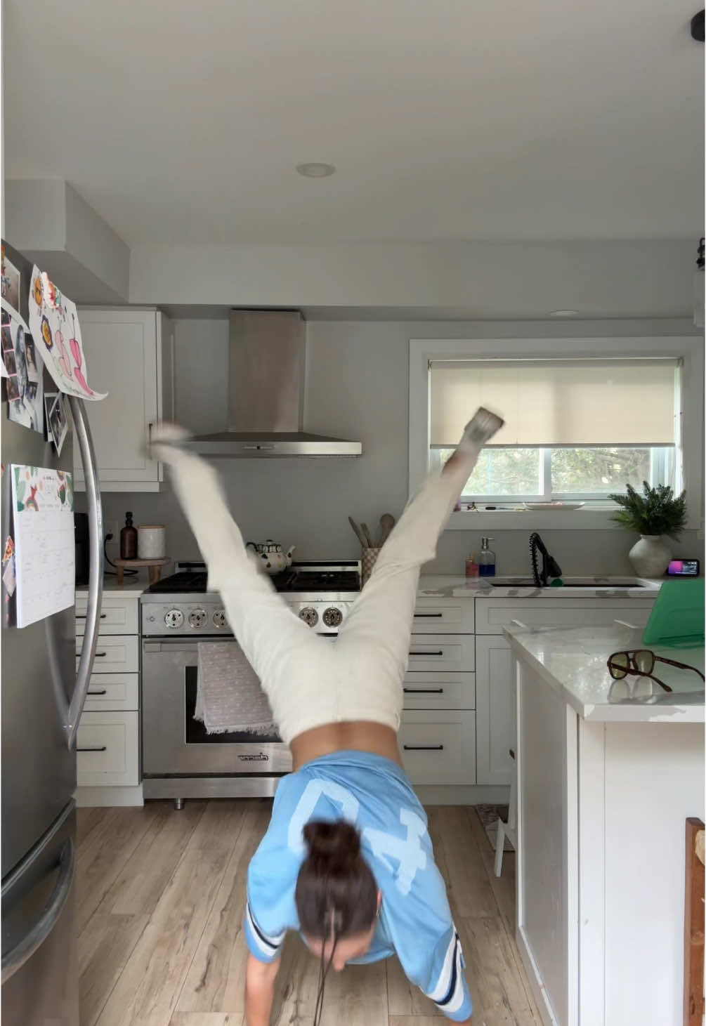 pretty sure I dislocated my hip 