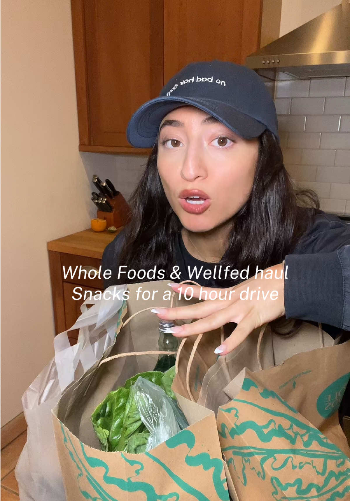 Say a prayer for our journey, he’s a diva!!! #wholefoodshaul #roadtripsnacks #healthysnacks #phillymealprep 