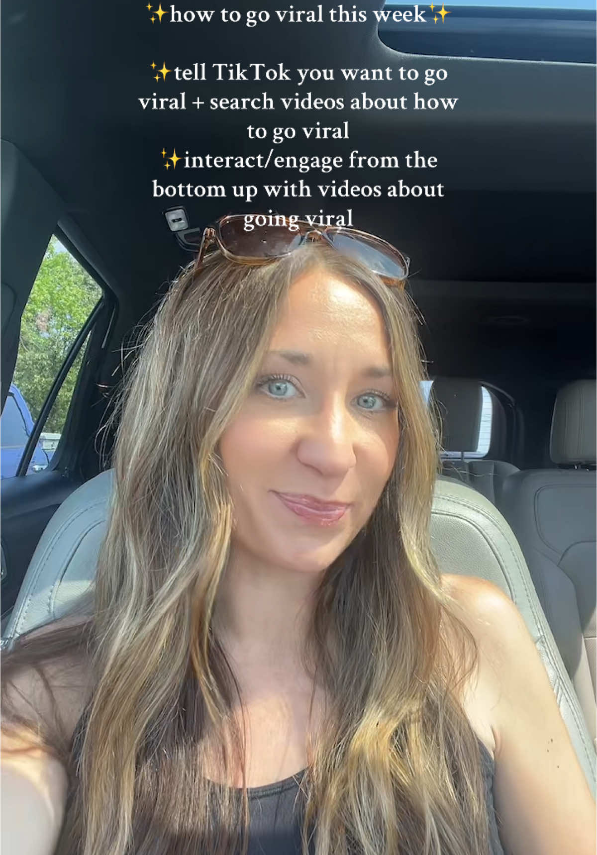 I've seen this work for way too many people to not at least try it out!! #viraltiktok #howtogoviralontiktok #howtogoviral #iwanttogoviral #viralvideo