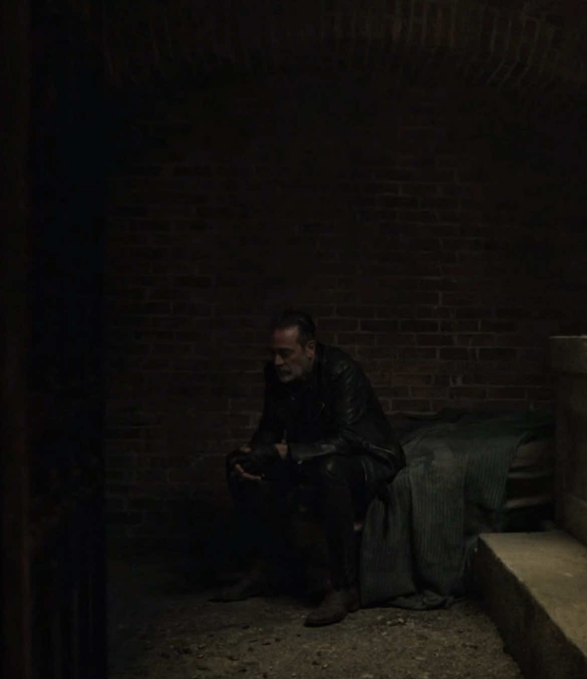 #نيغن #jeffreydeanmorgan 