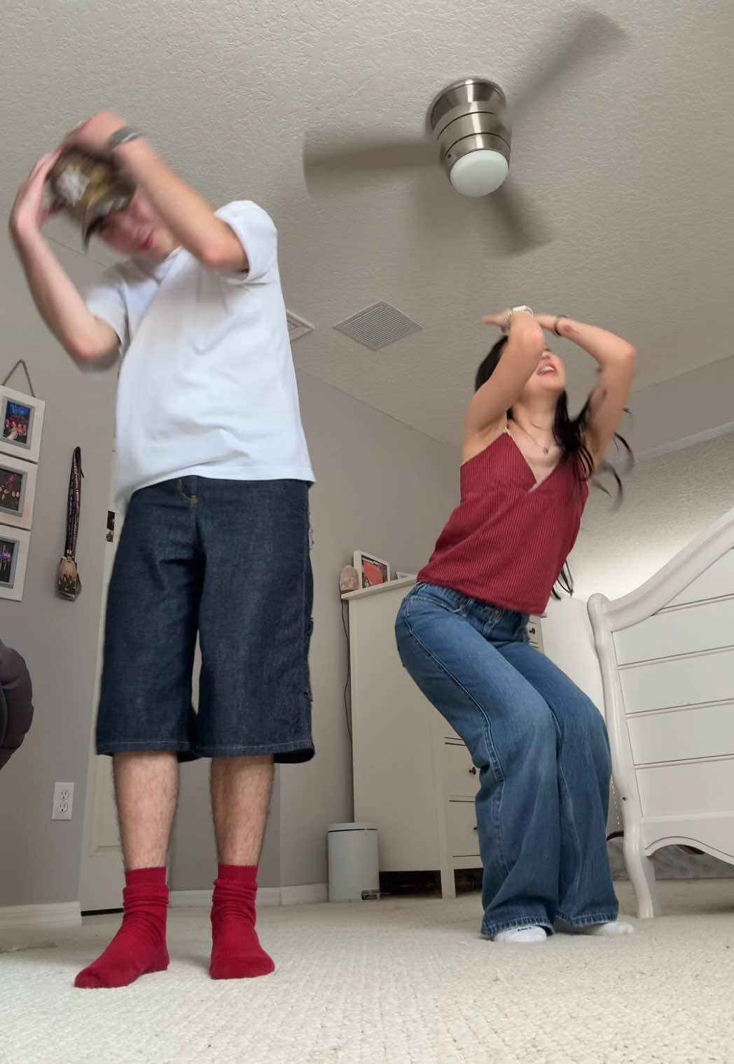 devo devotion 🕺 #fyp #dance #devotion @pedro 