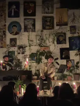 #həsrətindən #telmanbudagov @Telman Budagov ♪ @Flora Hostel Baku #florahostel @Elnur Bayramov 