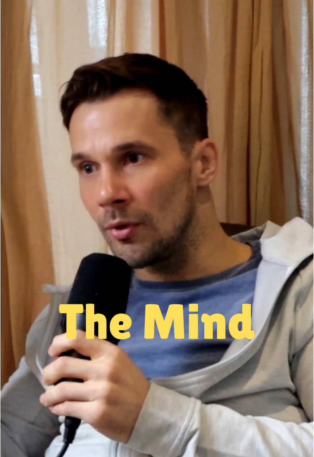 You are not your mind - The Buddha #mindfulness #mindful #SelfImprovement #selfawareness #grow #growth #therapy #bodydysphormia #buddhism #mind 