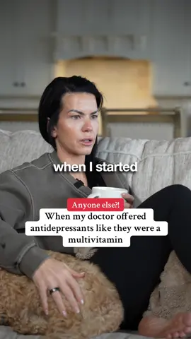 Struggling with weight gain, mood swings, and zero energy in perimenopause? Here’s the truth about hormone replacement therapy your doctor won’t tell you… #hormones #hormonereplacementtherapy #BHRT #perimenopause #menopause 