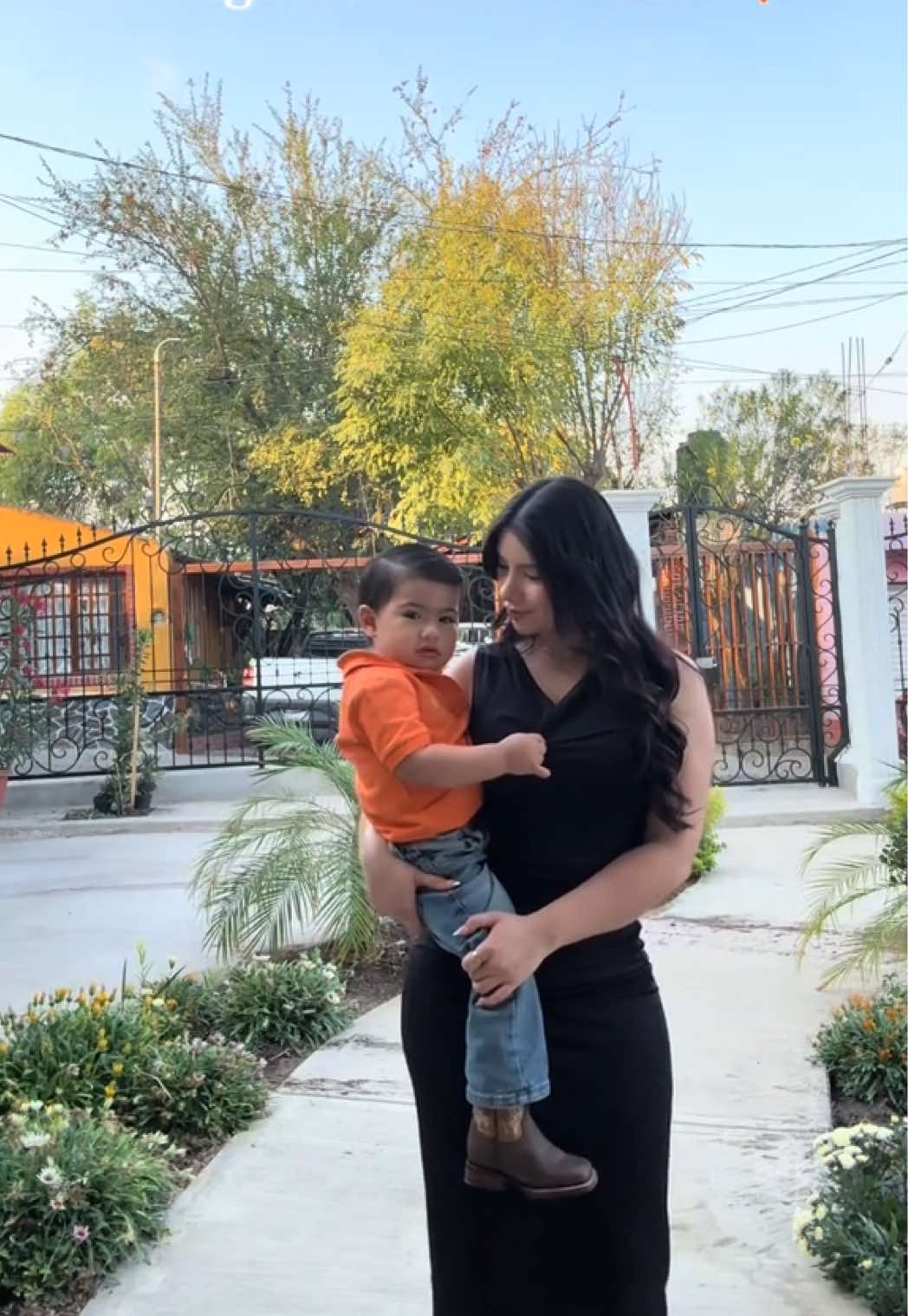 Mi niño 🥰 #mexico #admv #boymom #parati 