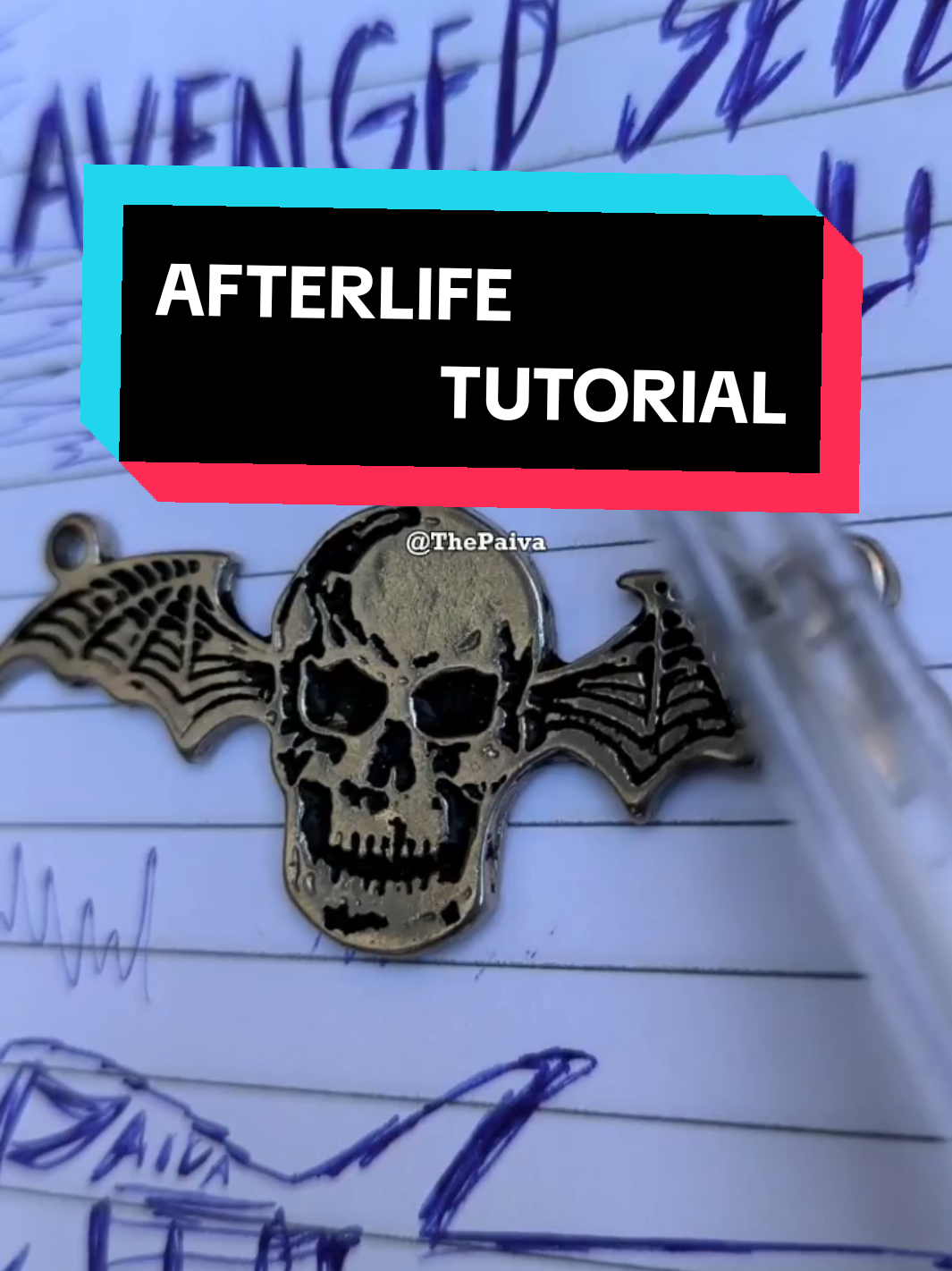 #avengedsevenfold  #rock #mshadows #viral_video #metal 