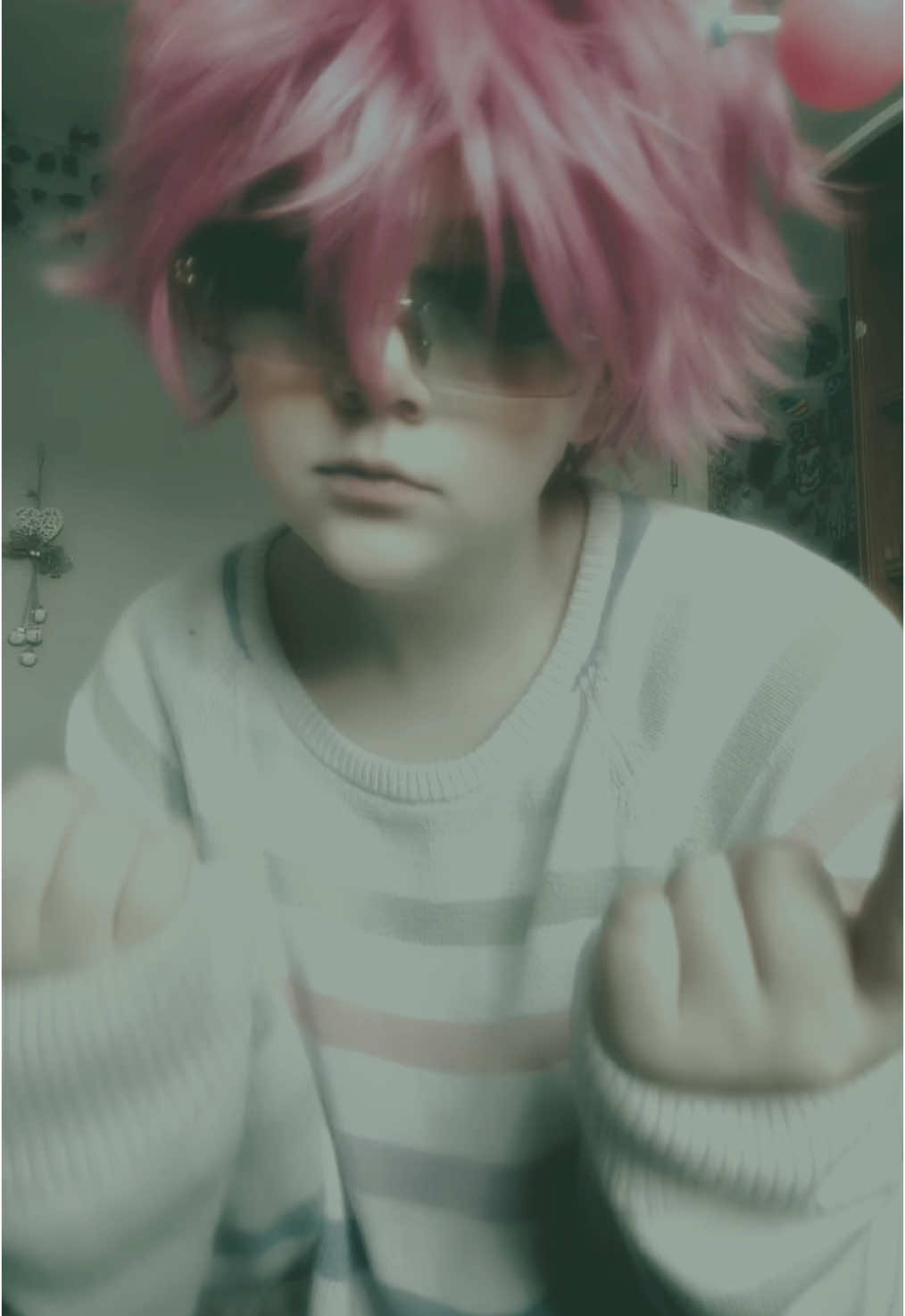 #fyp #foryoupage #cosplay #cosplayer #saiki #saikicosplay #saikik #saikikcosplay 