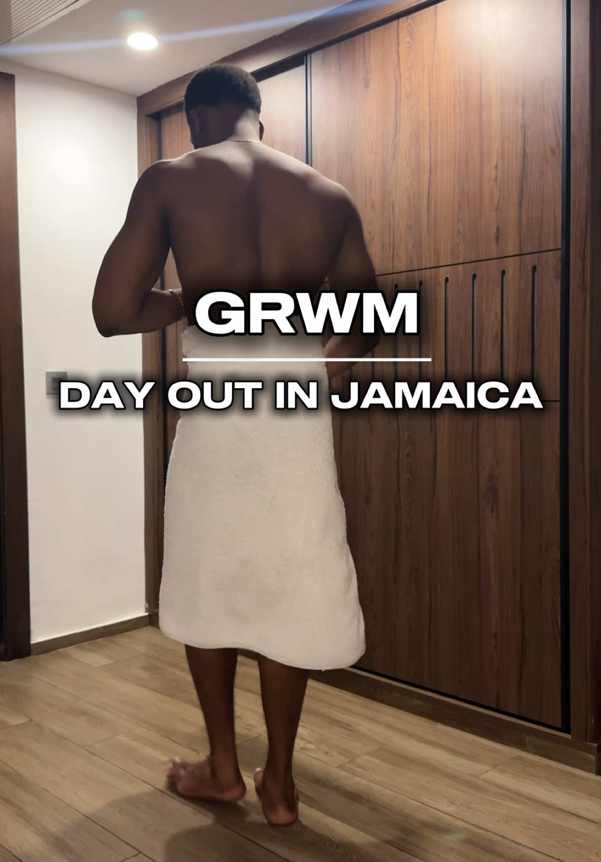 GRWM for a day out in Jamaica 🏝️🇯🇲 outfit: top + bottom @NovaMEN @Fashion Nova  cologne @Coach  #grwm#grwmready #getreadywithme #vacationfashion #vacationoutfits #mensfashion #fashionstyle #OOTD #menstyle #menwithstyle #travel #travelgram #traveling #travelling #jamaica #montegobay #explore #travelwithme #traveler #travelwithus #ootdfashion #traveler #mensstyle #menoutfits #outfitstyle #outfits #fashionstyle #cologne #coachfragrances #mensaccesories #fyp 