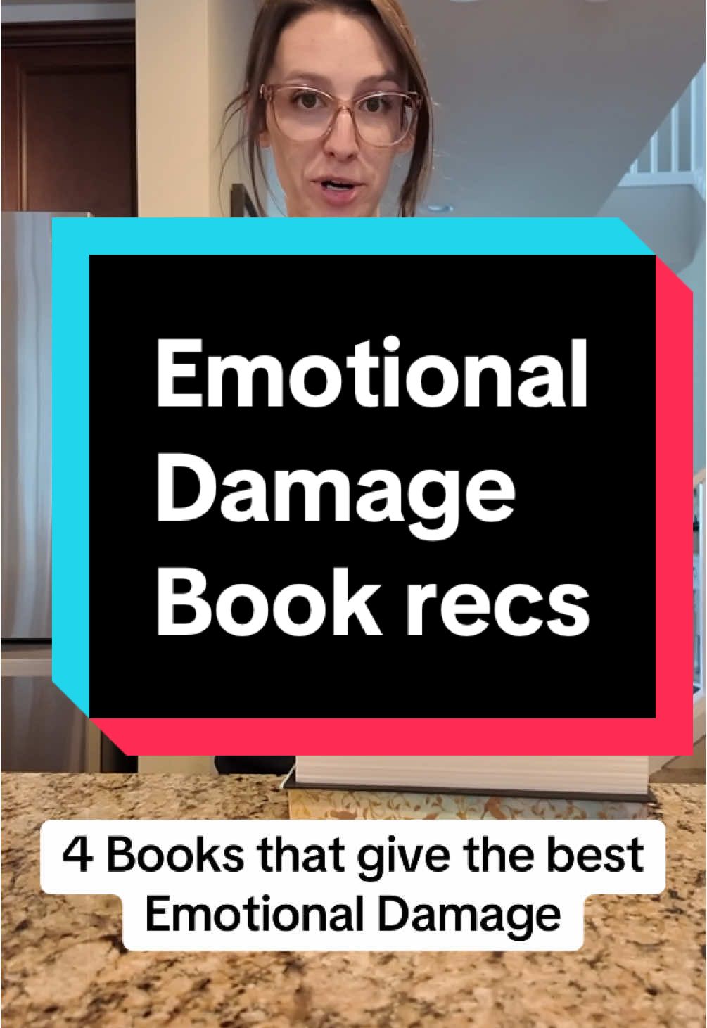 We all need a good cry sometimes  #emotionalbooks #booksthatmademecry #emotionalromancereads 
