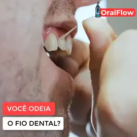 💦 Diga adeus ao fio dental! Conheça o Irrigador Bucal Portátil — limpeza profunda e gengivas mais saudáveis em poucos segundos! 😁✨ 📦 Pagamento só na entrega 🚚 Entrega rápida em toda a Grande SP #fiodental #dentista #higiene #higienebucal #vendas #oral #Achadinhos #shopee #gadget