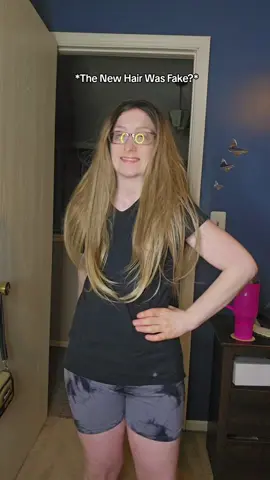 It was time for a change! I got my hair done completely different. #beauty #viral #hairtok #hairstyle #hairhack #hairturtorial 