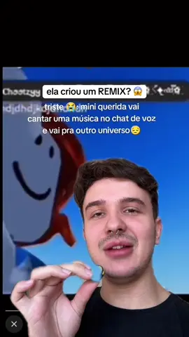 O QUE ACONTECEU AQUI? 🤡🤡🤡 #react #comentarios #roblox 