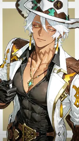 ifa's new voicelines are CRAZY #genshin #hoyoverse #animeedit #edit #fyp