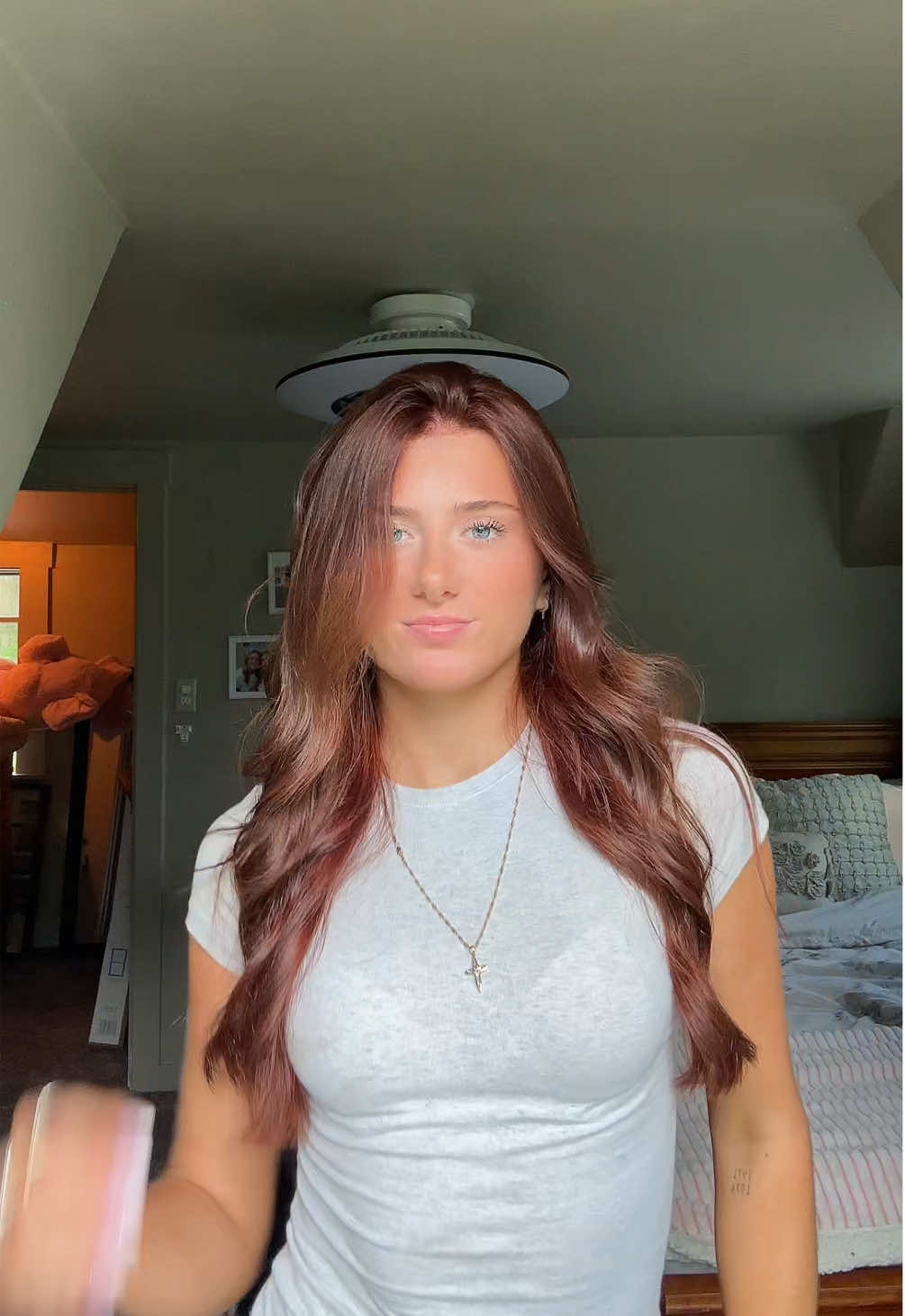 Hair refreshhh