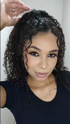 Uma Make nada básica 🖤🖤🖤 #maquiagem #makeup #make #makepreta 