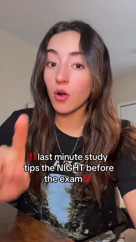 Practice tests are a fast studying method for cramming and studying the night before exams. If you want more videos on why active recall is so effective COMMENT down below for more study tips #creatorsearchinsights #studytips #studyhacks #studymotivation #learning #education #studywebsite #studywithme #studyskills #studytechniques #apexams #finalexams #finalsszn #collegetips #collegeexams #examstress #cramming