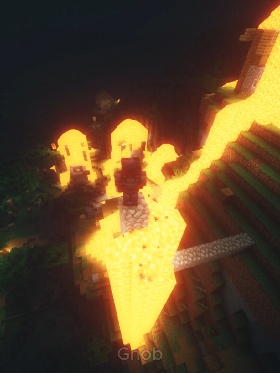 you may not rest; there are monsters nearby - your the monster #Minecraft #mc #minecraftmemes  #minecraftedit #relatable #monster 