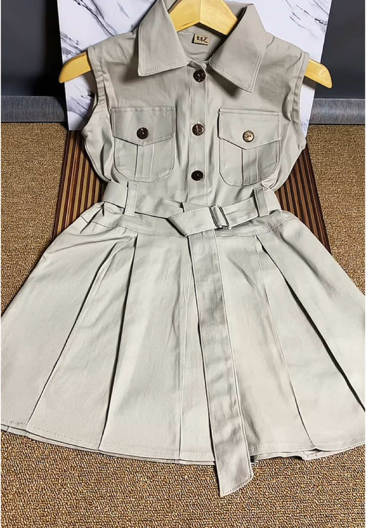 #dressoverall #dressanak #dressmiyako 