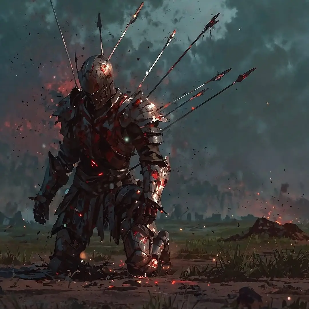 #knight #warriors #pfp #wallpaper #soldiers #fallen #edits #vinlandsaga #anime #goviral #fyp 