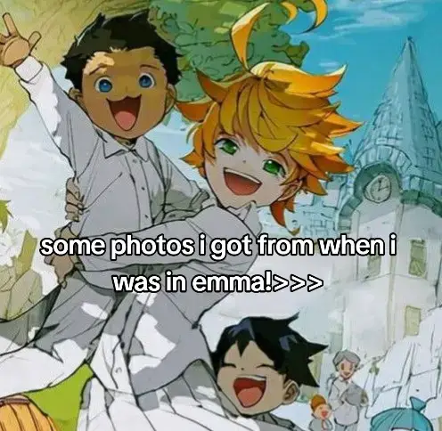 [#EMMATPN 🐰 || {they/them} | I am so happy with how she came out this time] - - - - - - •tags• #63194   #emmatpncosplay #emmathepromisedneverlandcosplay  #emmatpnn    #thepromisedneverland  #thepromisedneverlandcosplay  #Starerrycos  #emmatpnkinnie  #wlw @☆!OAKLEY!☆ @Rαყ𐌌ᡣ𐭩 @★Kai/Venus★ @👁️📼|🎢🌀|🌲⚠️|🚦|❤️💛💚💙| @☾⋆ ash @sok <3 @nagitosleftnut 