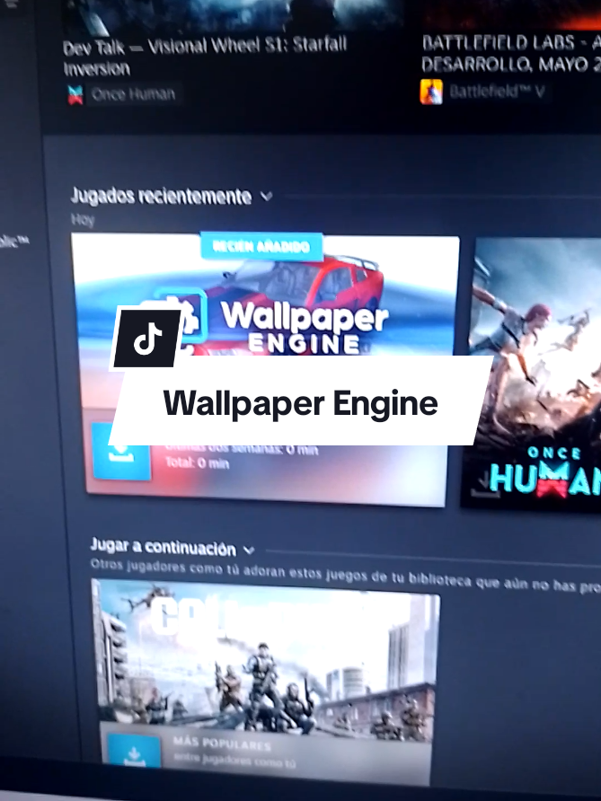 wallpaper engine #wallpaper #wallpaperengine 
