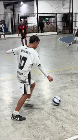 Eu tento 🙌🏻⚽️#jogador #futebol #futsal 