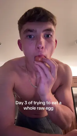 The crunch was so yummy