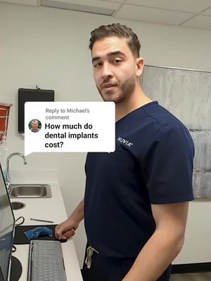 Get Your FREE Guide To Dental Implant Prices - Take Our 60-sec Quiz to see if you Qualify!