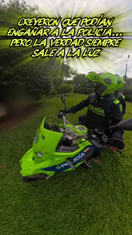 ¿Qué harías tú si te abordan en un parque y te piden identificarte? Este caso real nos recuerda que mentirle a la Policía no solo es ilegal, también pone en riesgo la confianza que necesitamos como sociedad. Dos ciudadanas, madre e hija fueron sorprendidas compartiendo 