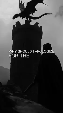 They Never apologized For Making Me This Way || Dark Motivation 