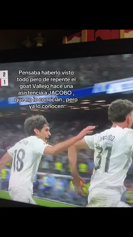 #tiktokk #vallejo #jacobo #realmadridfc #laliga #futbol⚽️ #paratiiiiiiiiiiiiiiiiiiiiiiiiiiiiiii 