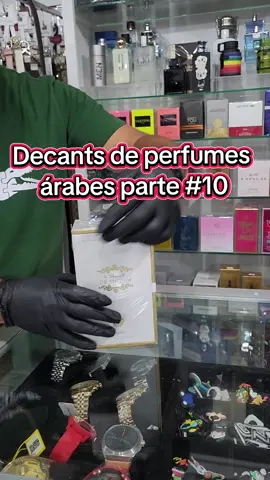 Decants de perfumes Árabes parte #10 . The Kingdom de Lattafa.  #TheKingdom #Lattafa #PerfumesÁrabes #Tendencia #Decants #Perfumes 