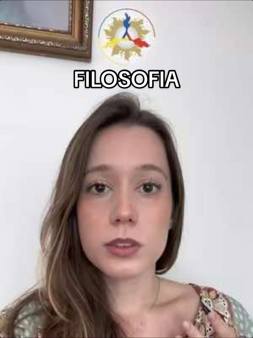 Você sabia que podemos praticar a Filosfia de instante em instante?  Continuando a nossa séries de vídeos sobre os Pilares da Gnosis, hoje vamos conversar um pouco sobre mais um deles. A Filosofia é uma chave básica para o autoconhecimento. Quer aprender mais sobre isso? Clique no nosso link da bio para ser direcionado para o curso de Gnosis mais próximo a você. #gnosisbrasil #samaelaunweor #gnosis #filosfia #autoconhecimento 