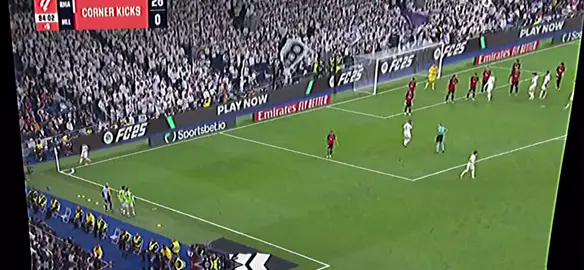 #هدفنا_اسعادكم_نتميز_بوجودكم✔ #ريال_مدريد #مايوركا #rialmadrid 