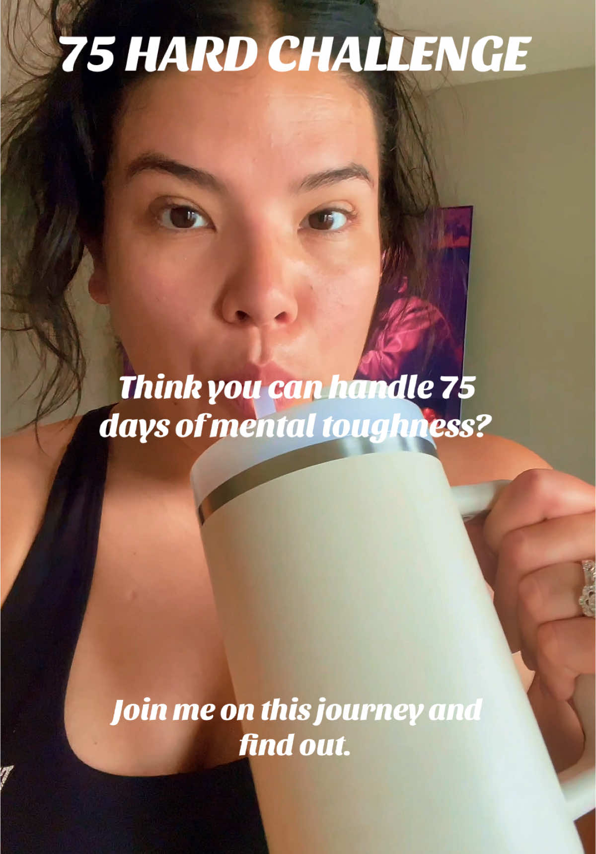 Join me on my last 10 days of the 75 hard challenge ! Day 10 #CapCut #75hardchallenge #75hard #fypシ゚viral #mentaltoughness #75hardjourney #discipline #motivation #mentaltoughnesschallenge #viral #challengeyourself @Ed Mylett 