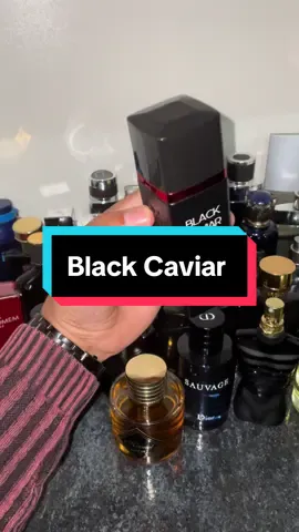 Black Caviar For Men 🤌🏽😮‍💨 #perfumes #perfumetiktok #perfumesmasculinos #perfumesimportados #perfumecheck #perfumesarabes #fyyyyyyyyyyyyyyyy #fyp #colecaodeperfumes #perfumetok #fragrances #blackcaviar 